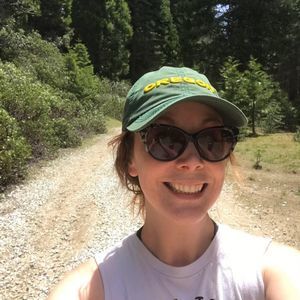 Meet your Posher, Briana